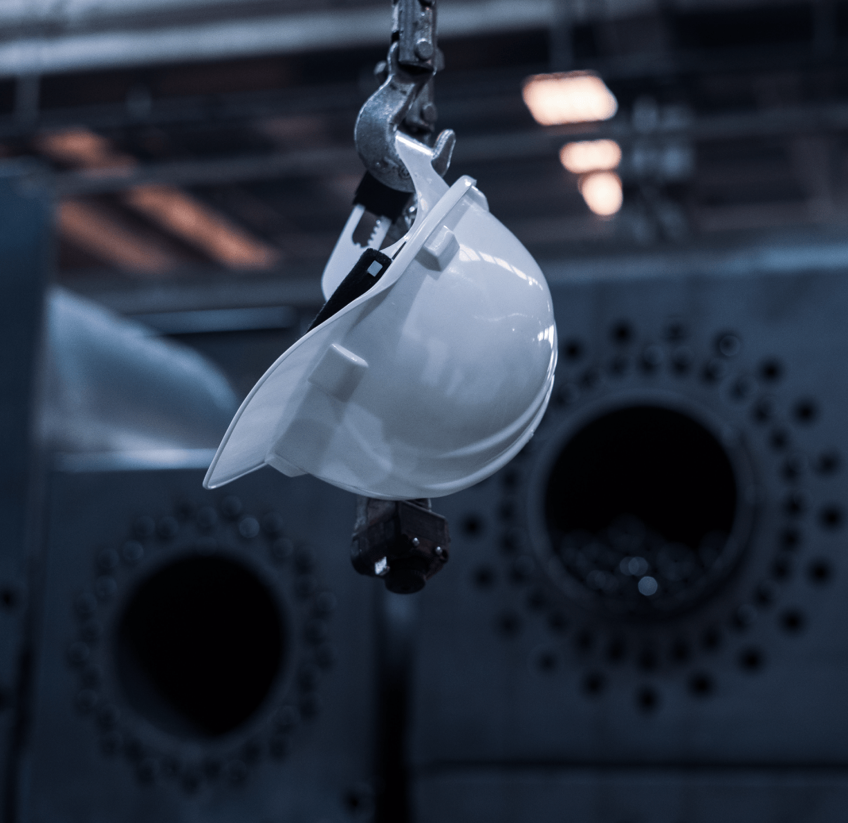 OHS The Safe use of Equipment for Occupational Health & Safety Edge