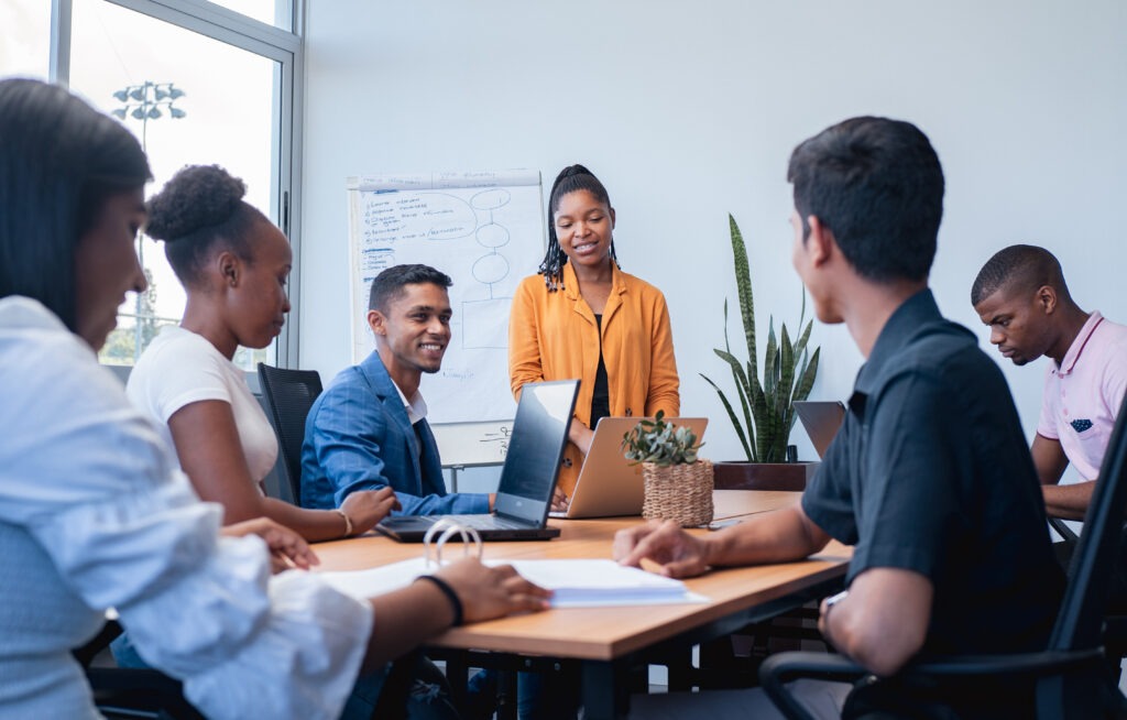 Strategic Management 5