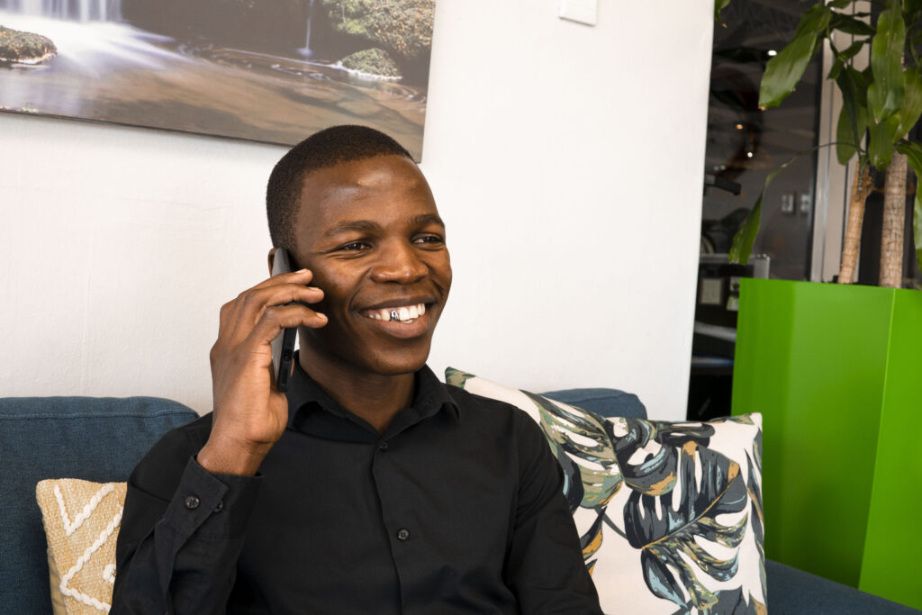 Workplace communication