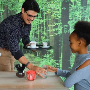 Customer Service Course