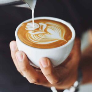 Accredited Barista Short Course
