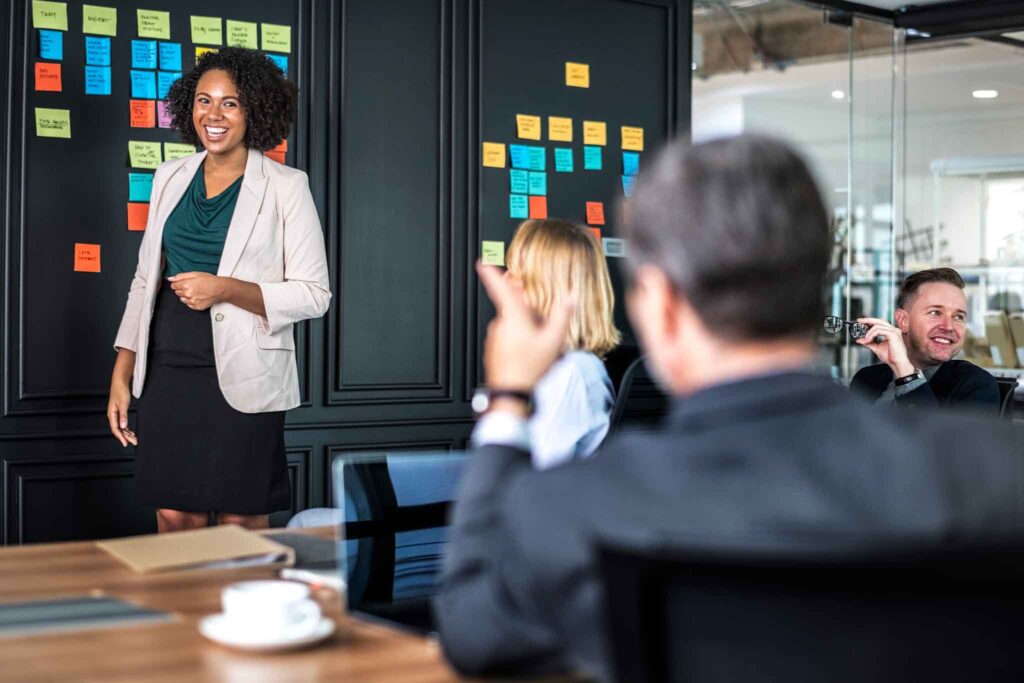 Management Learnerships