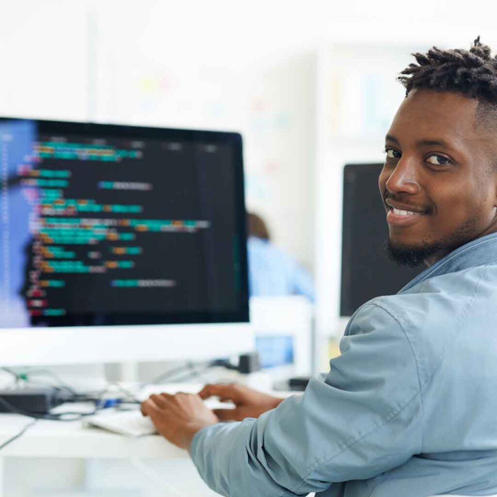 Software testing learnership