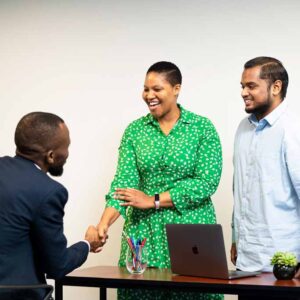 Managing Individual and Team performance course