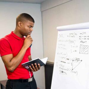 Problem Solving course