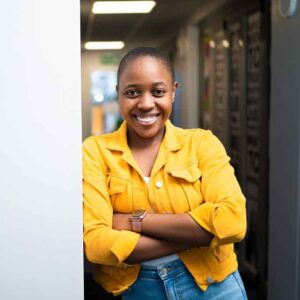 Self Leadership Course