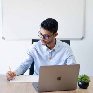 Report writing course