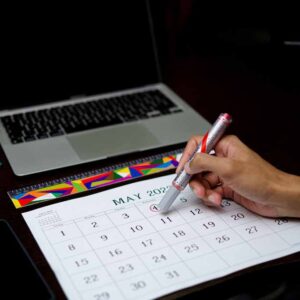 Time Management Course