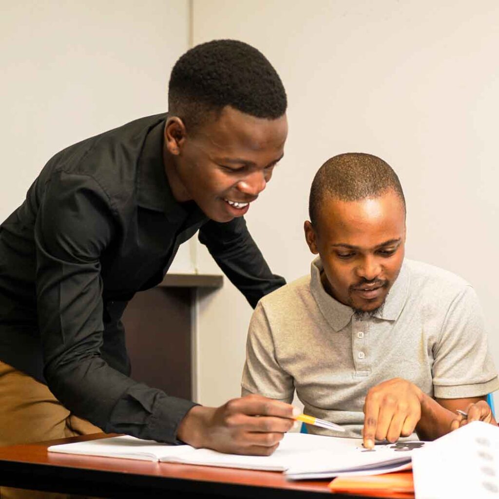 Accommodation Services Learnership