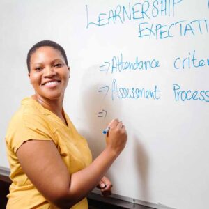 Accredited Facilitator Course