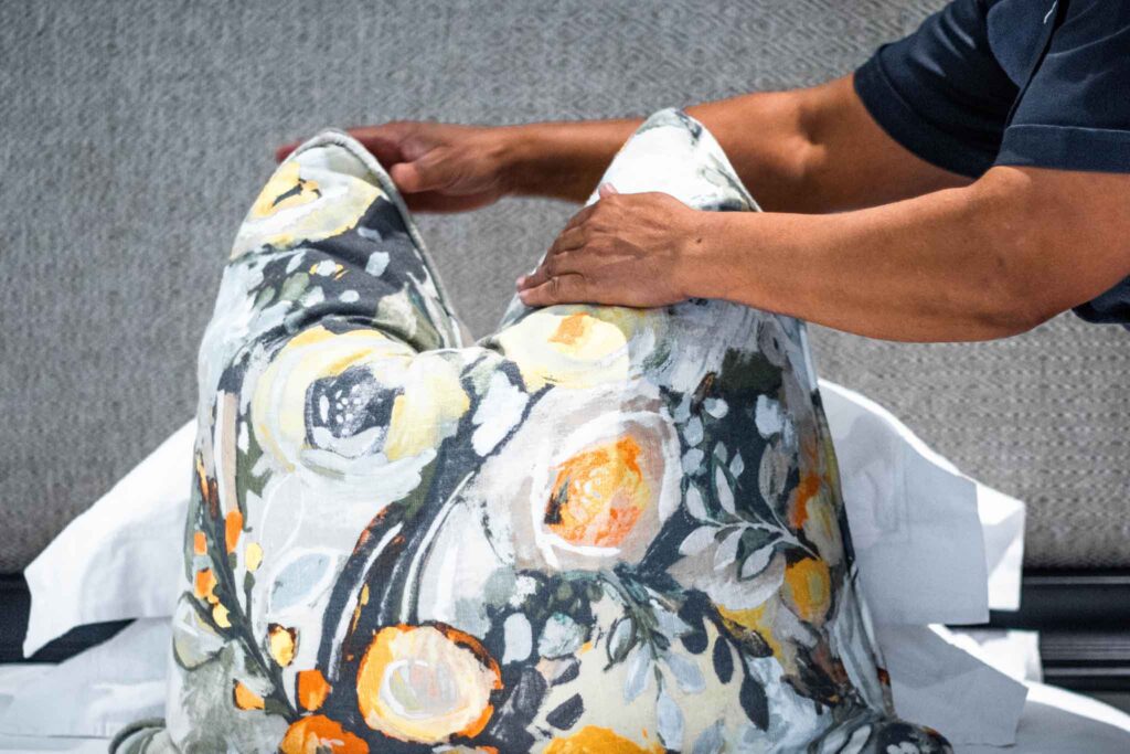 Accommodation Services Learnership