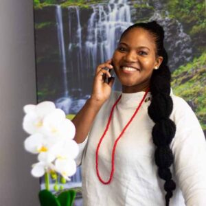 Telephone Etiquette Course