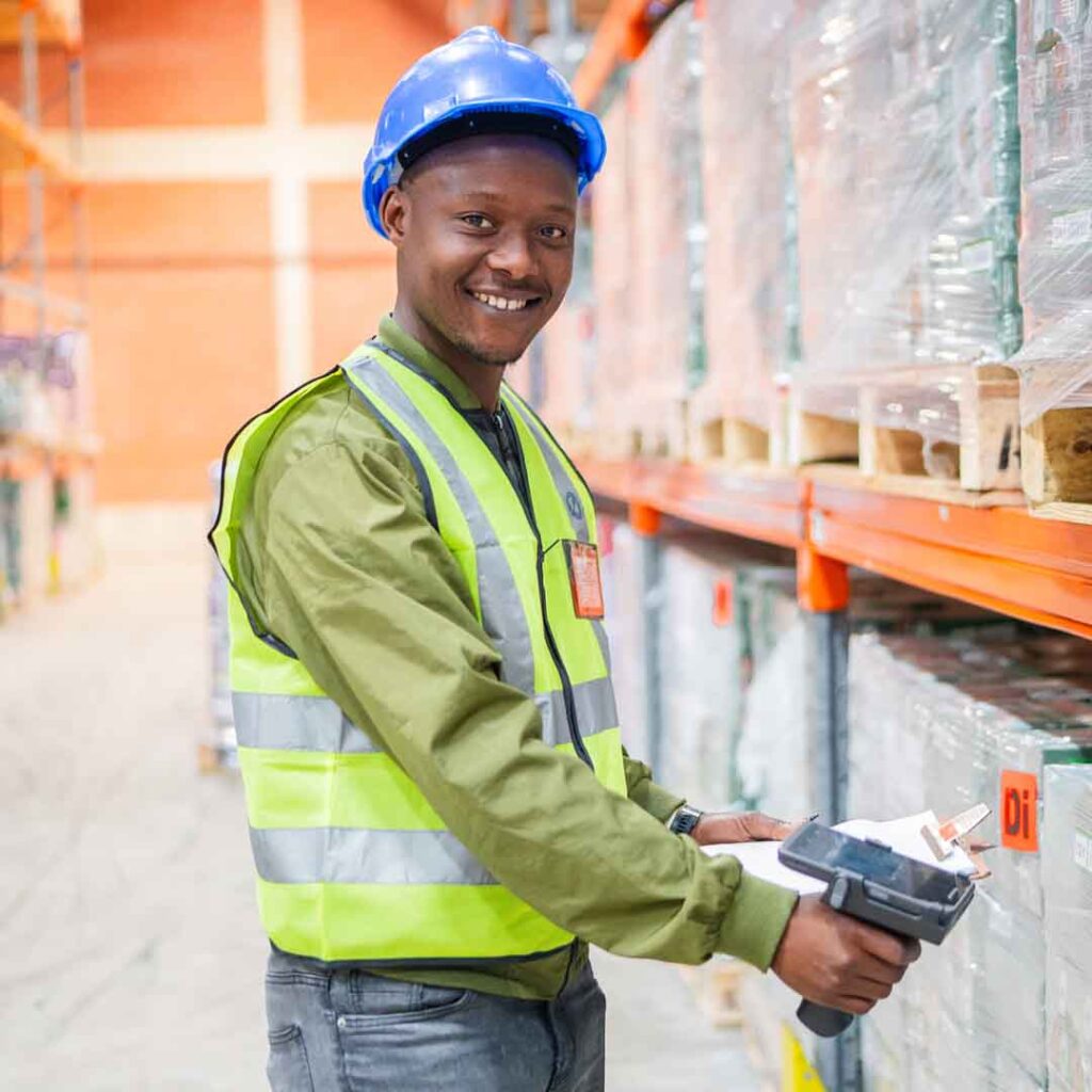 Freight Handling Learnership