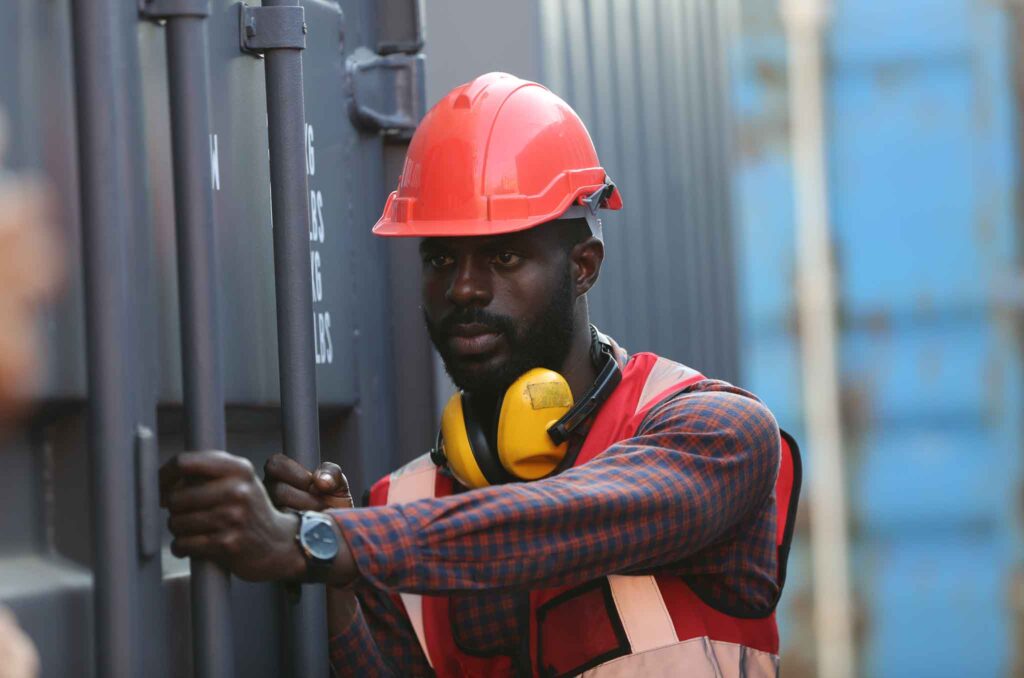 Freight Handling Learnership