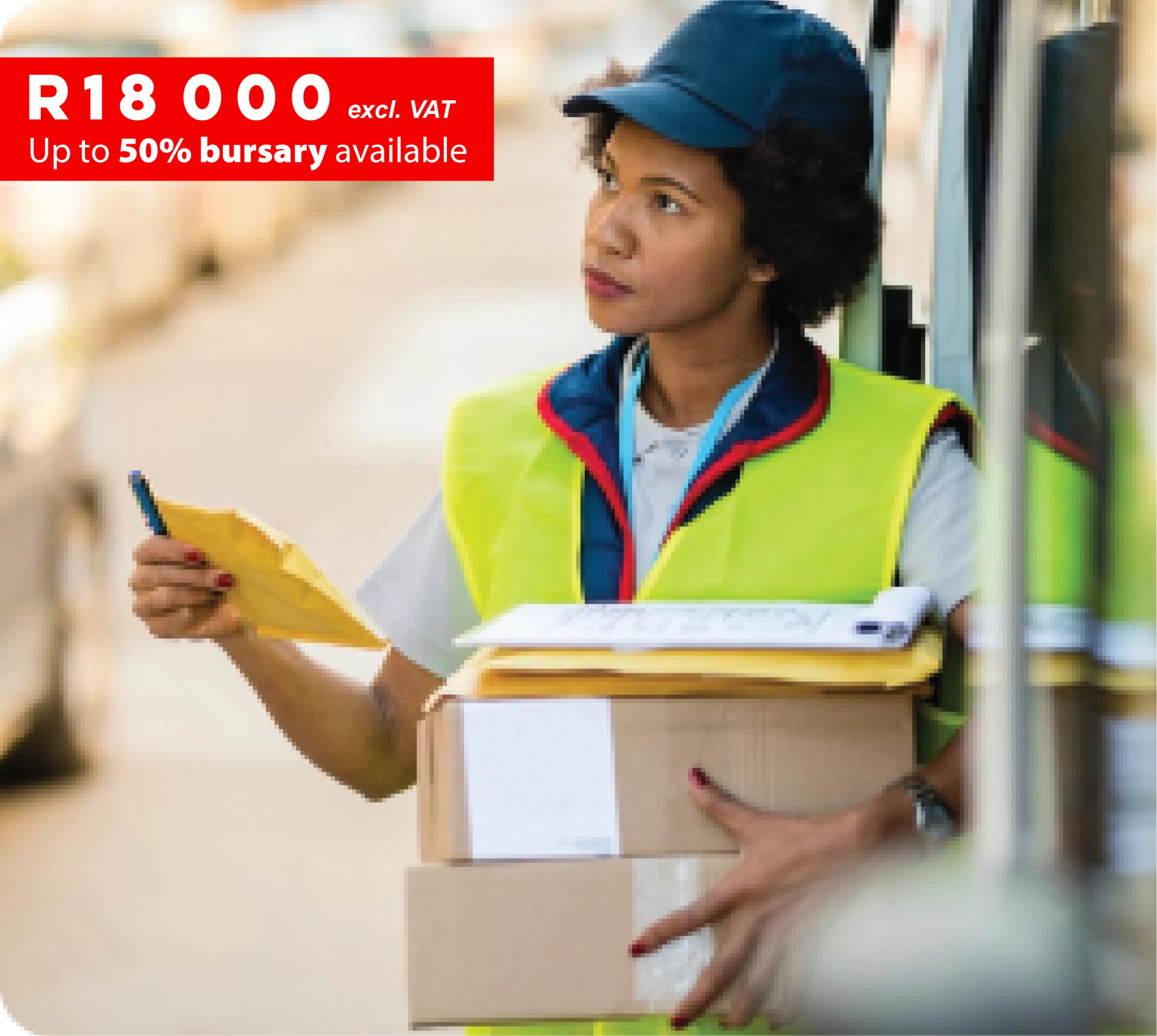 Freight & Logistics qualifications