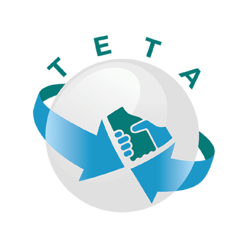 TETA logo