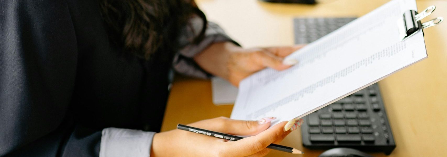 Student Application Process