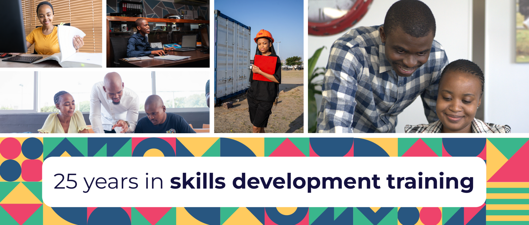 Edge Training Celebrates 25 Years in Corporate Training Industry