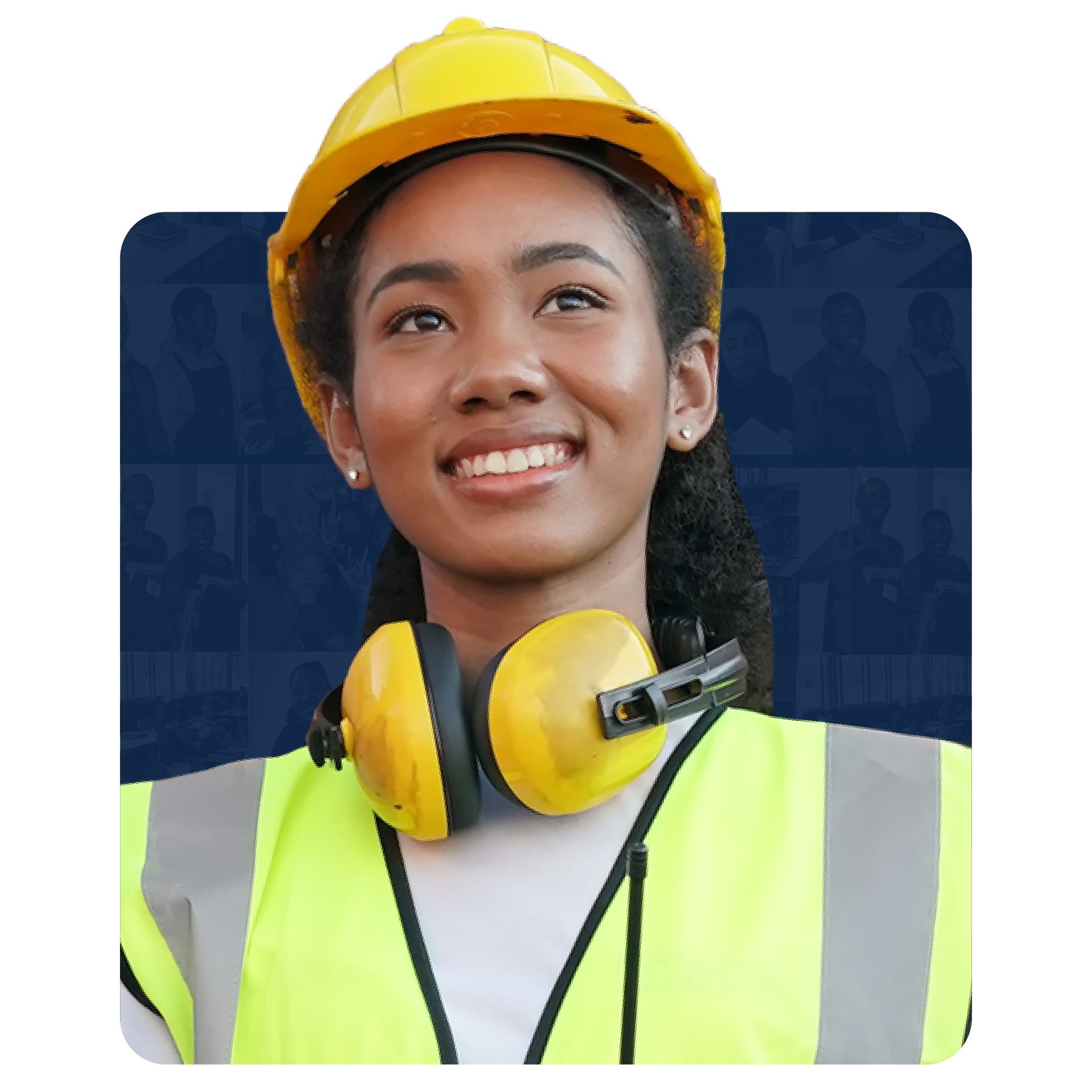 Freight Handler Occupational Qualifications