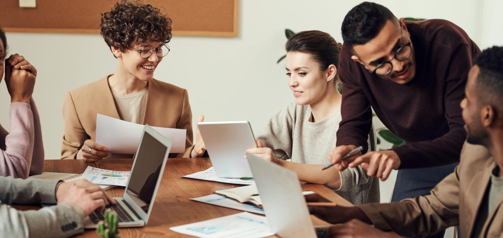 Emotional Intelligence