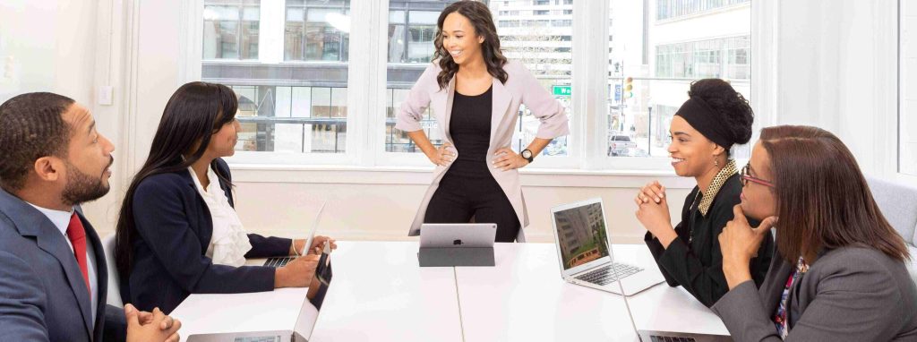 inclusive leadership