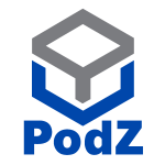 PodZ - Logo3
