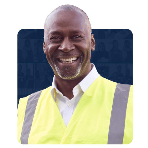 Supply Chain Executive