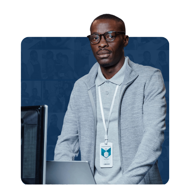Computer Technician