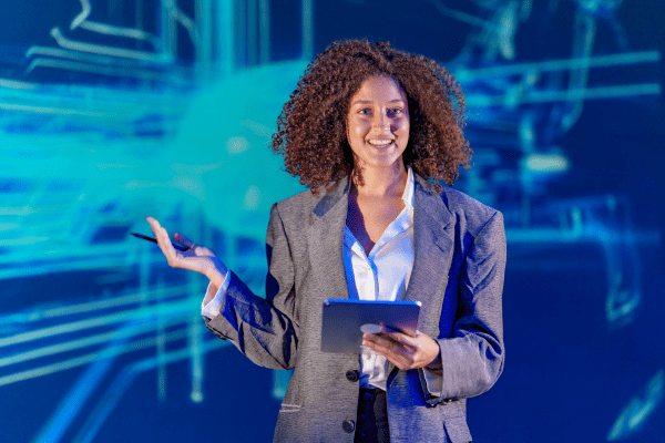 Artificial Inteligence Software Developer