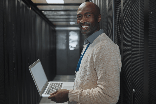 Cloud Administrator