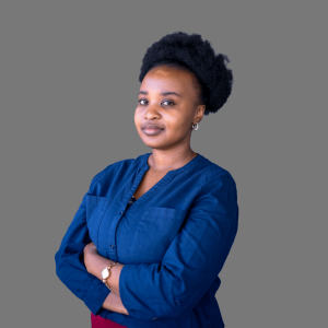 Nompumelelo Ngubo