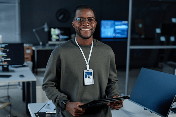 Software Developer