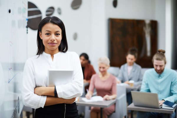 Learning and Development Facilitator